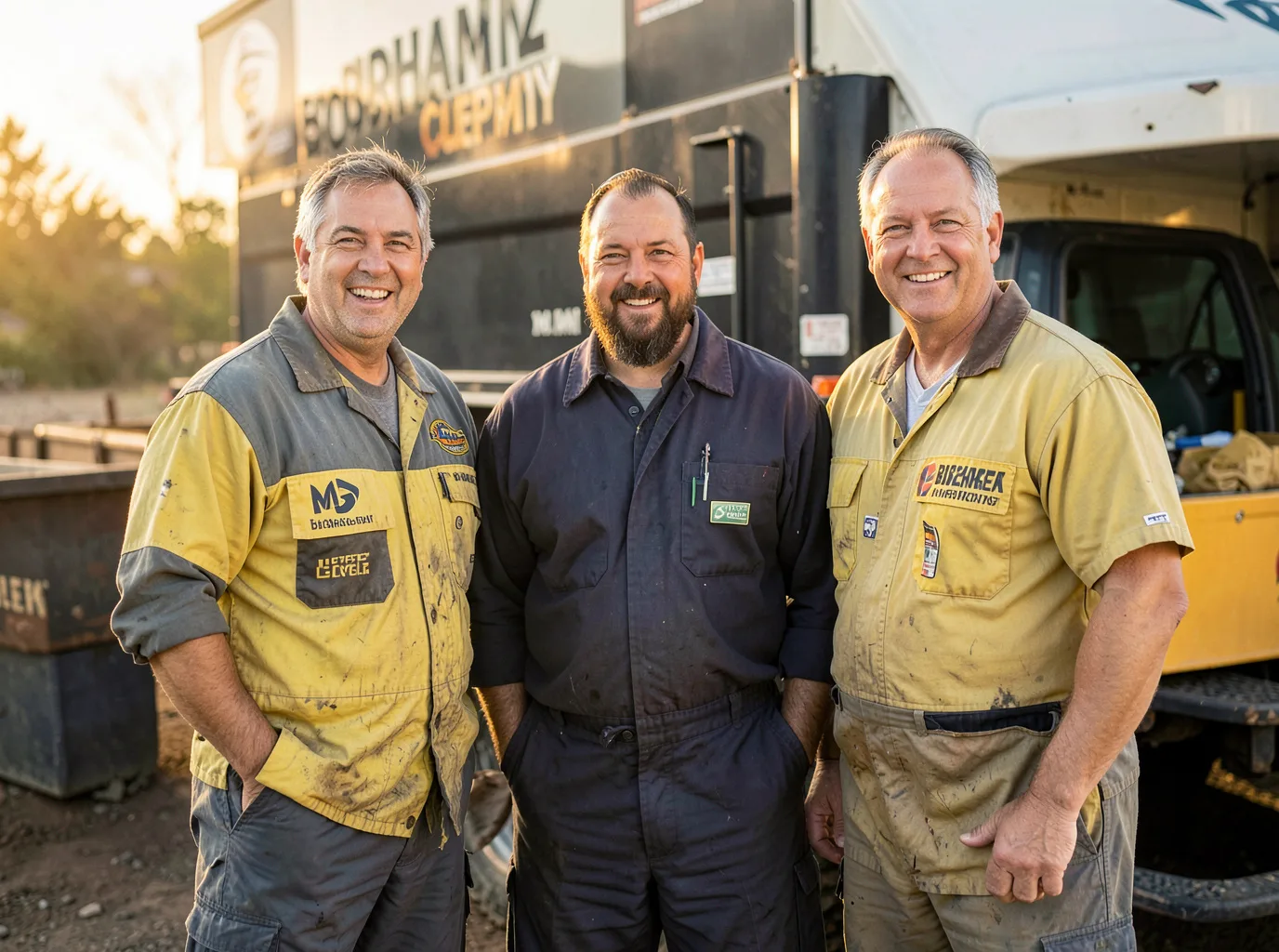 Sewage Cleanup company in Colonial Beach, VA
