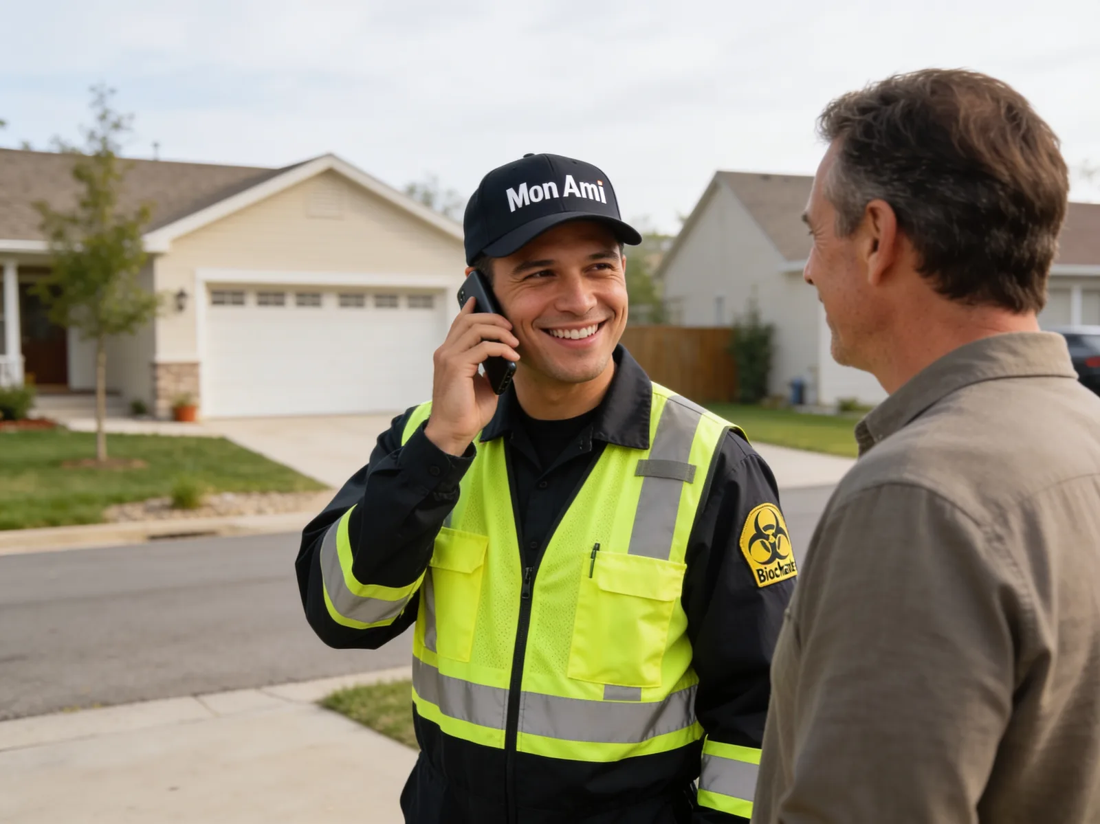 Sewage Cleanup Colonial Beach, VA FAQs