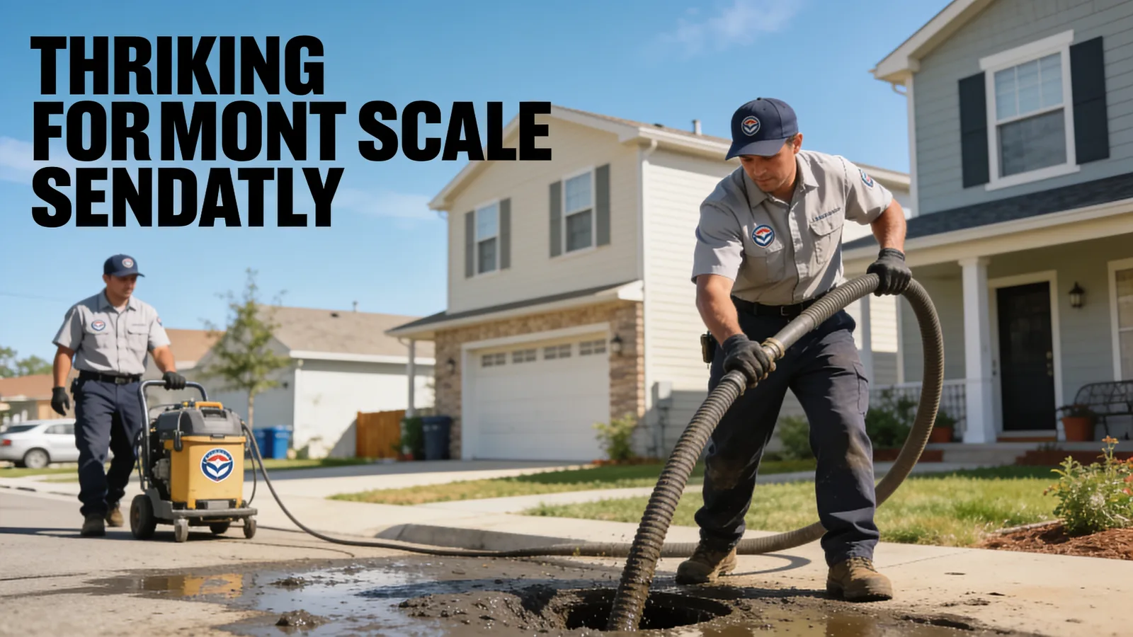 Sewage Cleanup in Colonial Beach, VA near me